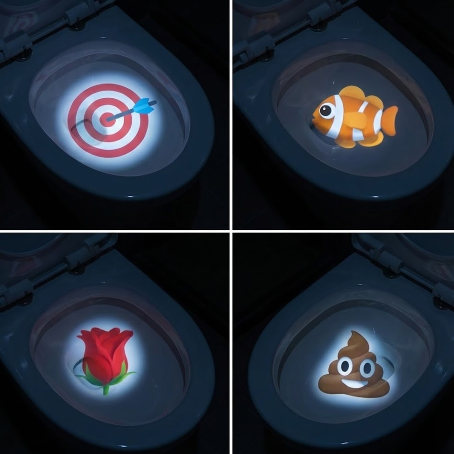 Toilotka™ - Nocny Snajper