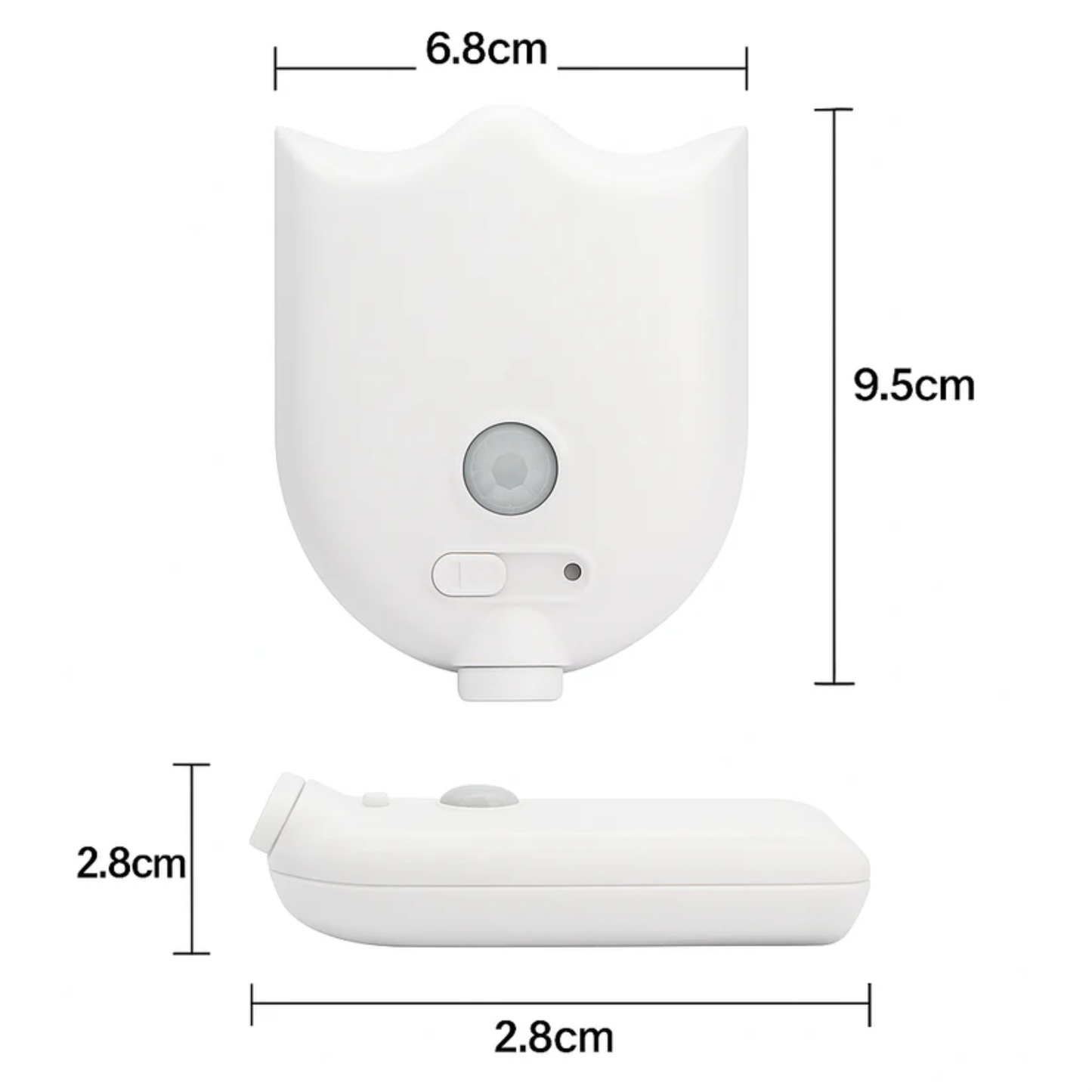Toilotka™ - Nocny Snajper