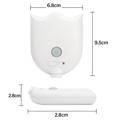 Toilotka™ - Nocny Snajper