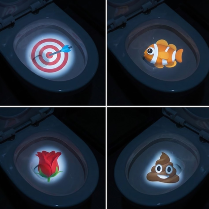 Toilotka™ - Nocny Snajper