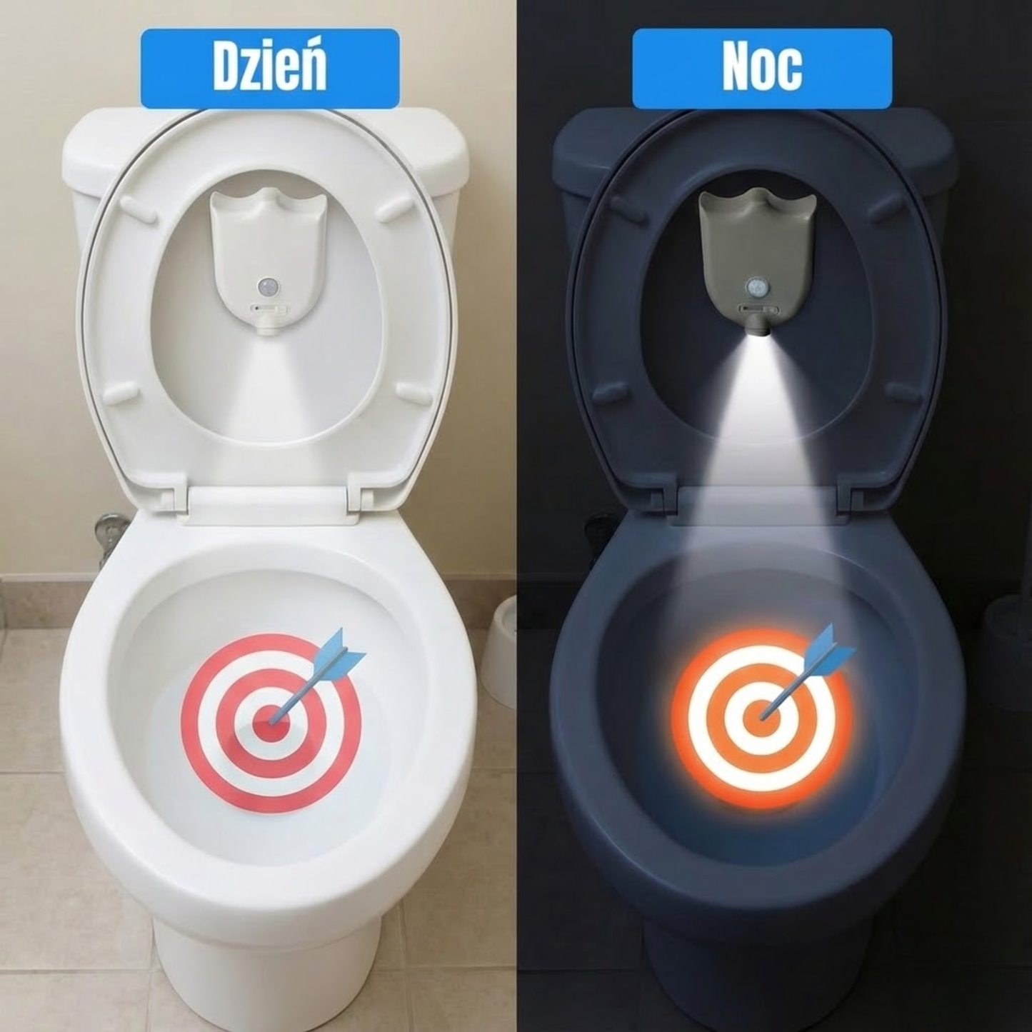 Toilotka™ - Nocny Snajper